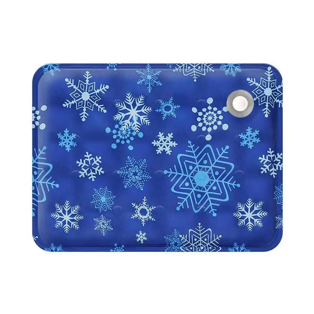 ICEPAD GEL – Kühlmatte für Hunde und Katzen 0