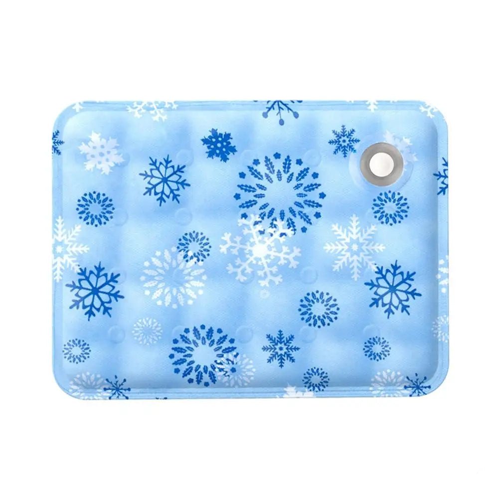 ICEPAD GEL – Kühlmatte für Hunde und Katzen 12