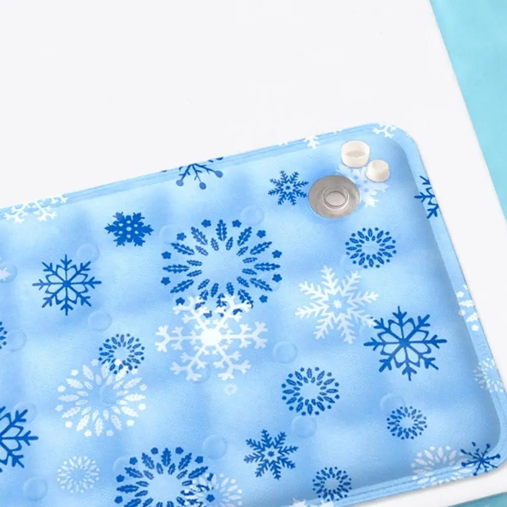 ICEPAD GEL – Kühlmatte für Hunde und Katzen 3