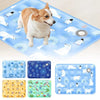 ICEPAD GEL – Kühlmatte für Hunde und Katzen 4