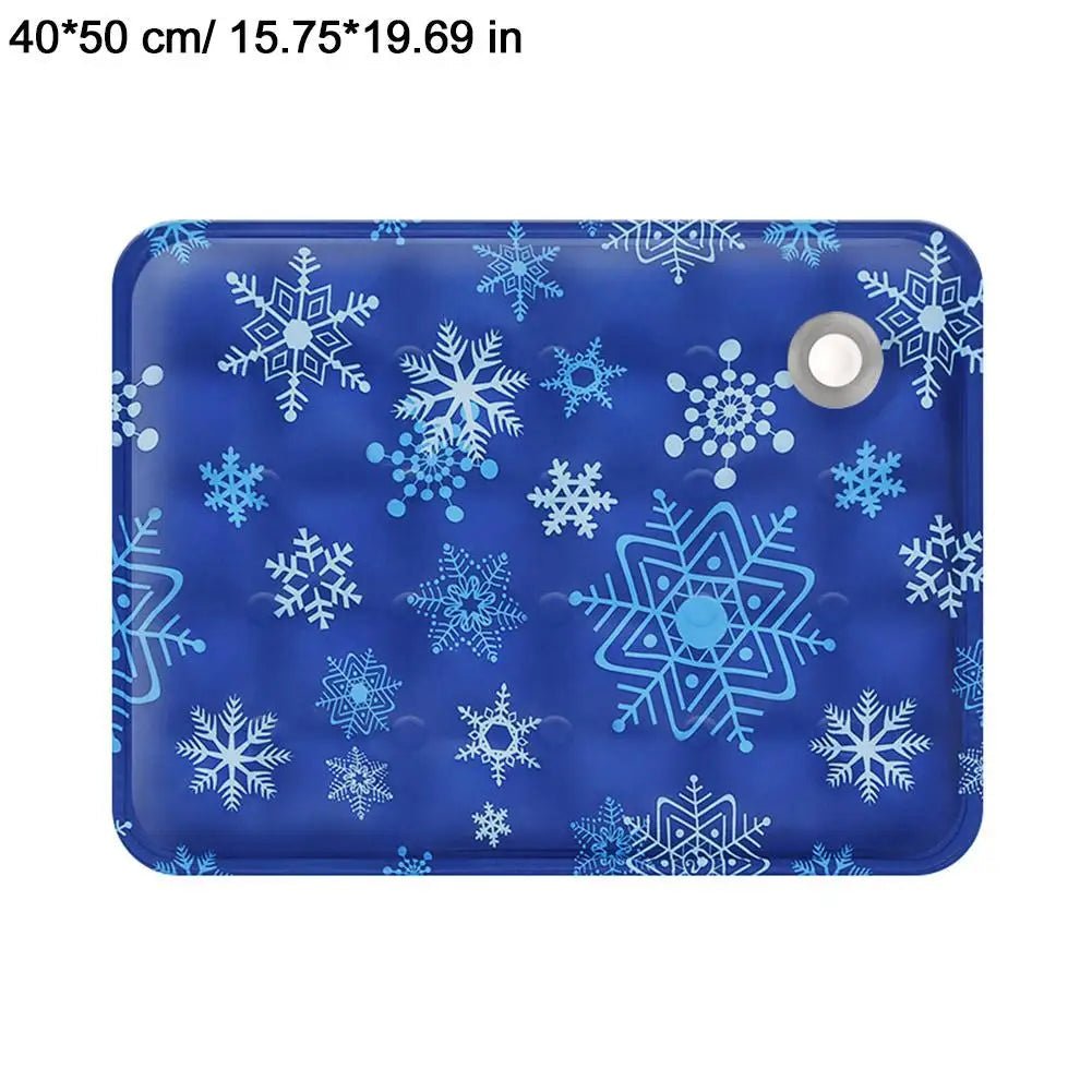 ICEPAD GEL – Kühlmatte für Hunde und Katzen 7