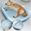 ICEPAD OVAL – Kühlendes Hundebett für kleine und große Hunde 3