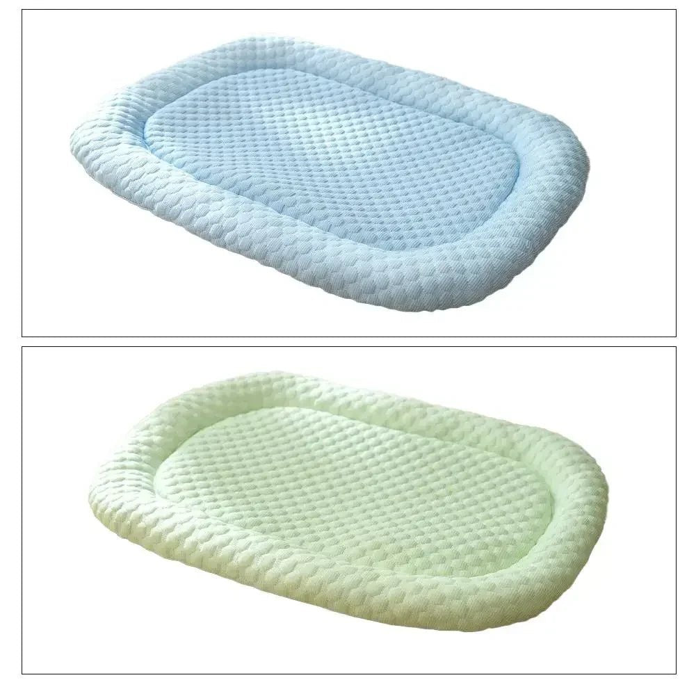 ICEPAD OVAL – Kühlendes Hundebett für kleine und große Hunde 5