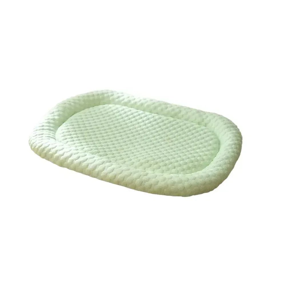 ICEPAD OVAL – Kühlendes Hundebett für kleine und große Hunde 6