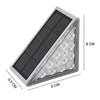 Solar Treppen Lichter