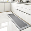 KITCHENMAT – Rutschfester und wasserdichter Küchenteppich aus Polymer 1
