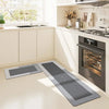 KITCHENMAT – Rutschfester und wasserdichter Küchenteppich aus Polymer 4