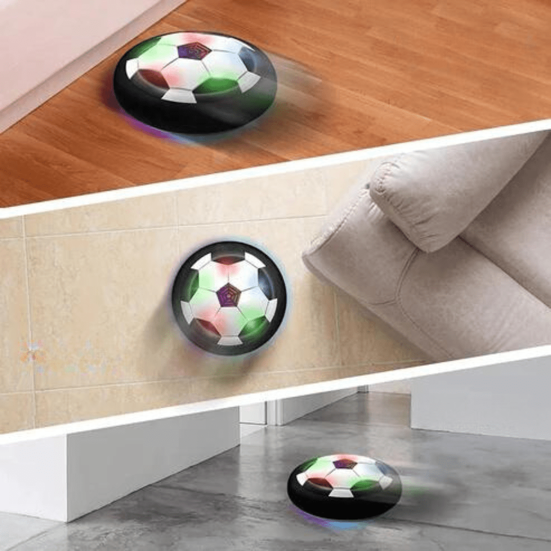 Spielball Profi – Interaktiver Spielball Mit Unberechenbarer Bewegung Für Aktive Hunde
