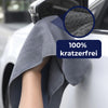 Cleanovate® streifenfreies XL Fenstertuch