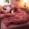 LUXPLUME - Extrem-Warme Winterbettdecke