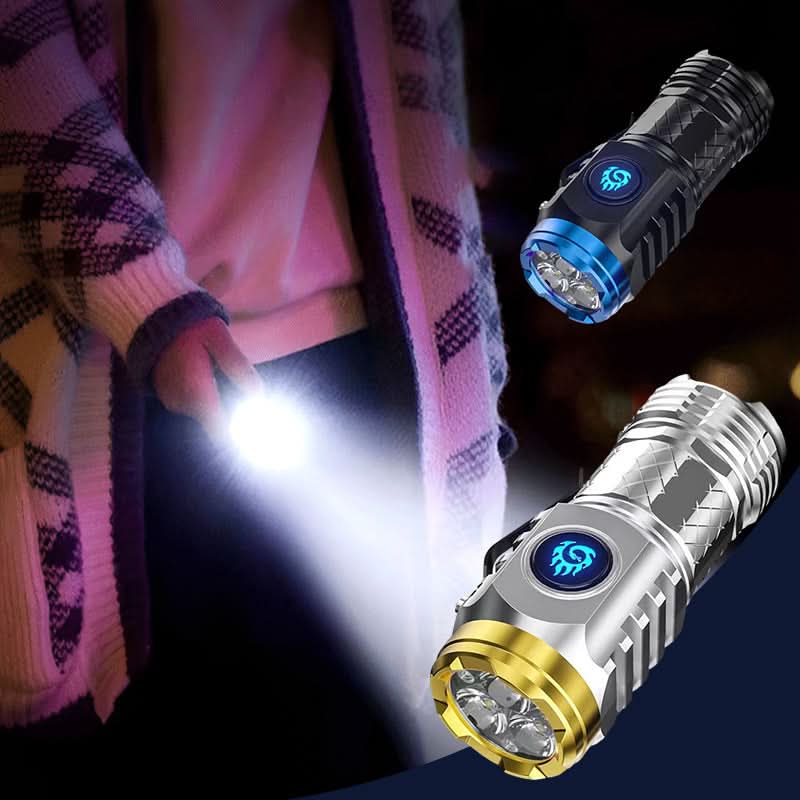 LIGHTFOKUS – Vielseitige Beleuchtung für jede Situation | 50 % Rabatt 4