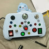 LIGHTIPLAY – Interaktives Montessori-Sinnesbrett mit LED für Kinder von 2–4 Jahren 3