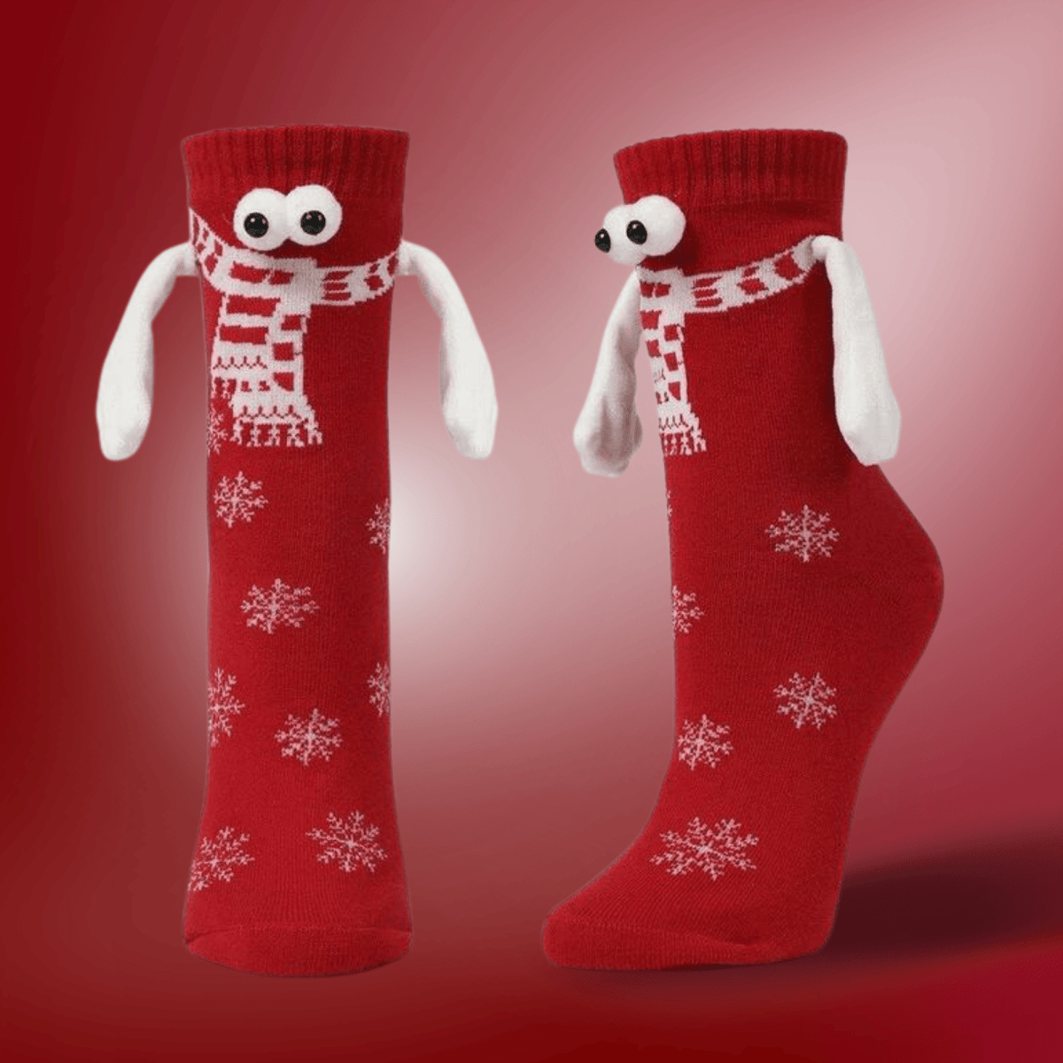 LOVECLASP – Magnetsocken für Paare & beste Freunde 4