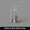 LUMETRA – Einstellbare Butan-Campinglampe für flexible Lichteinstellungen 10
