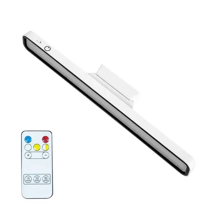 LUMIBAR – Tragbare LED-Lichtleiste Für Vielseitige Anwendungen