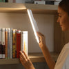 LUMIBAR – Tragbare LED-Lichtleiste Für Vielseitige Anwendungen