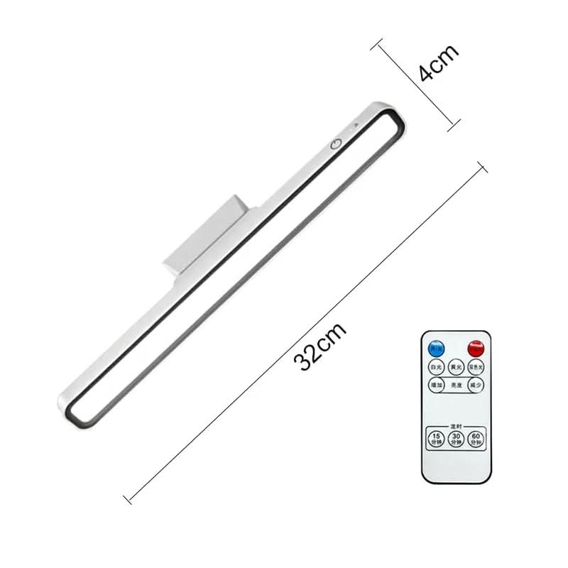 LUMIBAR – Tragbare LED-Lichtleiste Für Vielseitige Anwendungen