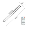LUMIBAR – Tragbare LED-Lichtleiste Für Vielseitige Anwendungen