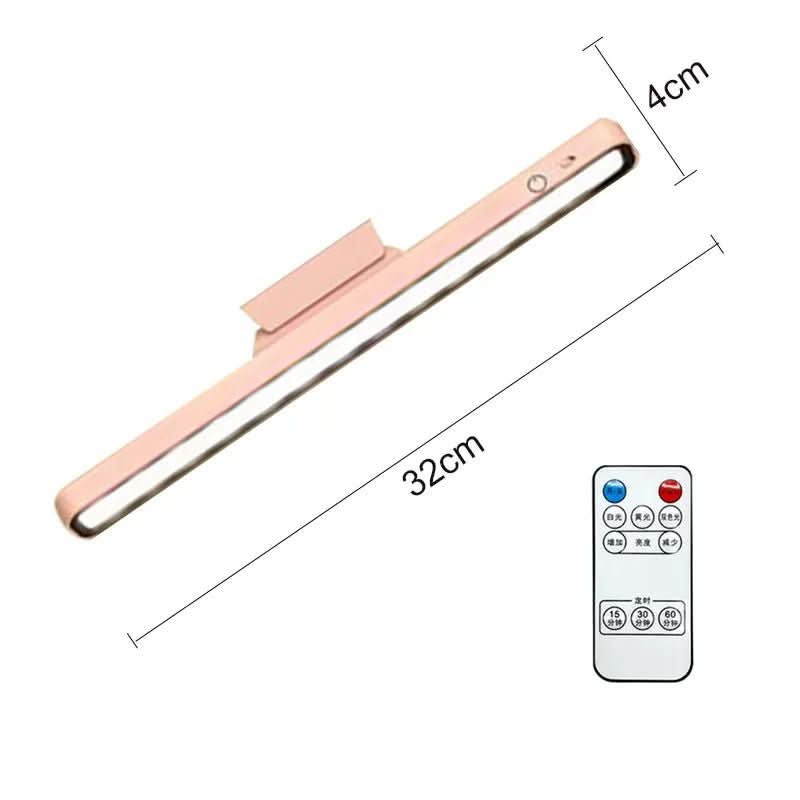 LUMIBAR – Tragbare LED-Lichtleiste Für Vielseitige Anwendungen