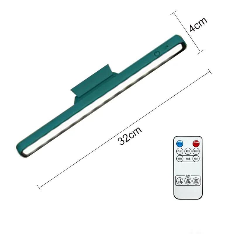 LUMIBAR – Tragbare LED-Lichtleiste Für Vielseitige Anwendungen