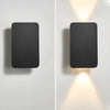 LUMINA ARC – Minimalistische LED Wandleuchte Für Stilvolles Wohnen