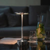 Leuchtend – LED Tischlampe mit Dimmbarem Stimmungslicht & Modernem Design