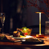 Leuchtend – LED Tischlampe mit Dimmbarem Stimmungslicht & Modernem Design