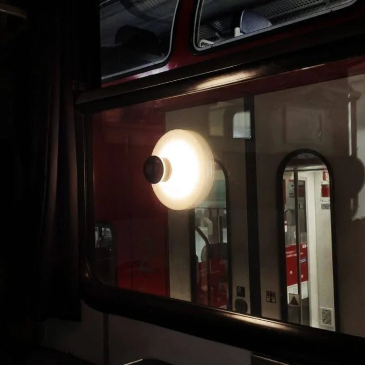 LUMISNAP – Wiederaufladbare LED-Lampe mit einstellbarer Helligkeit 3