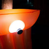 LUMISNAP – Wiederaufladbare LED-Lampe mit einstellbarer Helligkeit 5