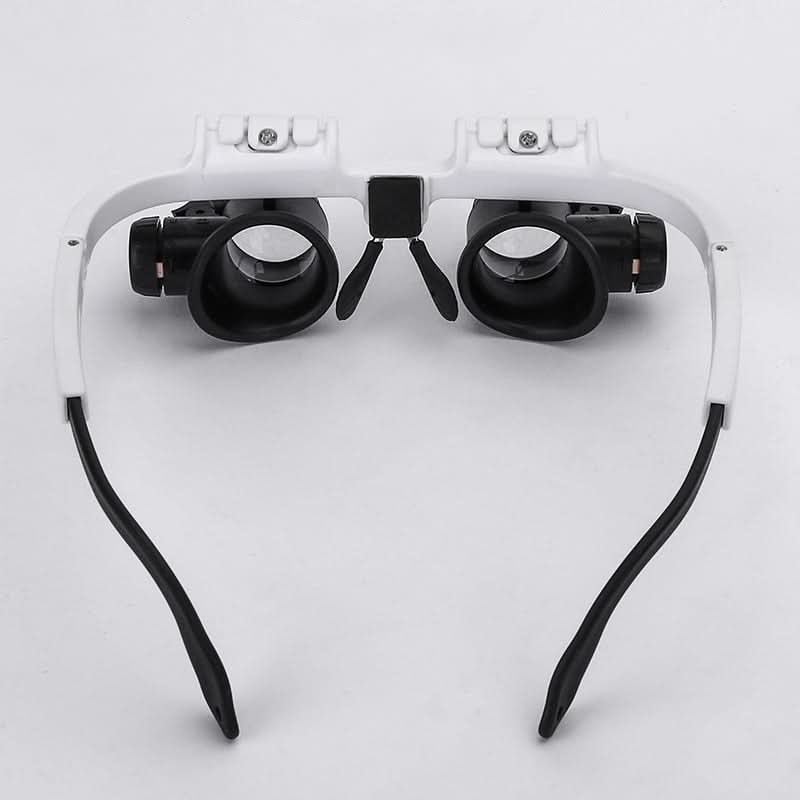 LUMIVISOR – Verstellbare LED-Lupen mit 8- bis 23-fachem Zoom 4