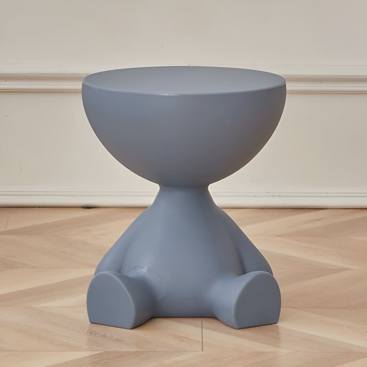 Luxrunde Tisch – Elegante Runde Salontafel Für Stilvolles Wohnen