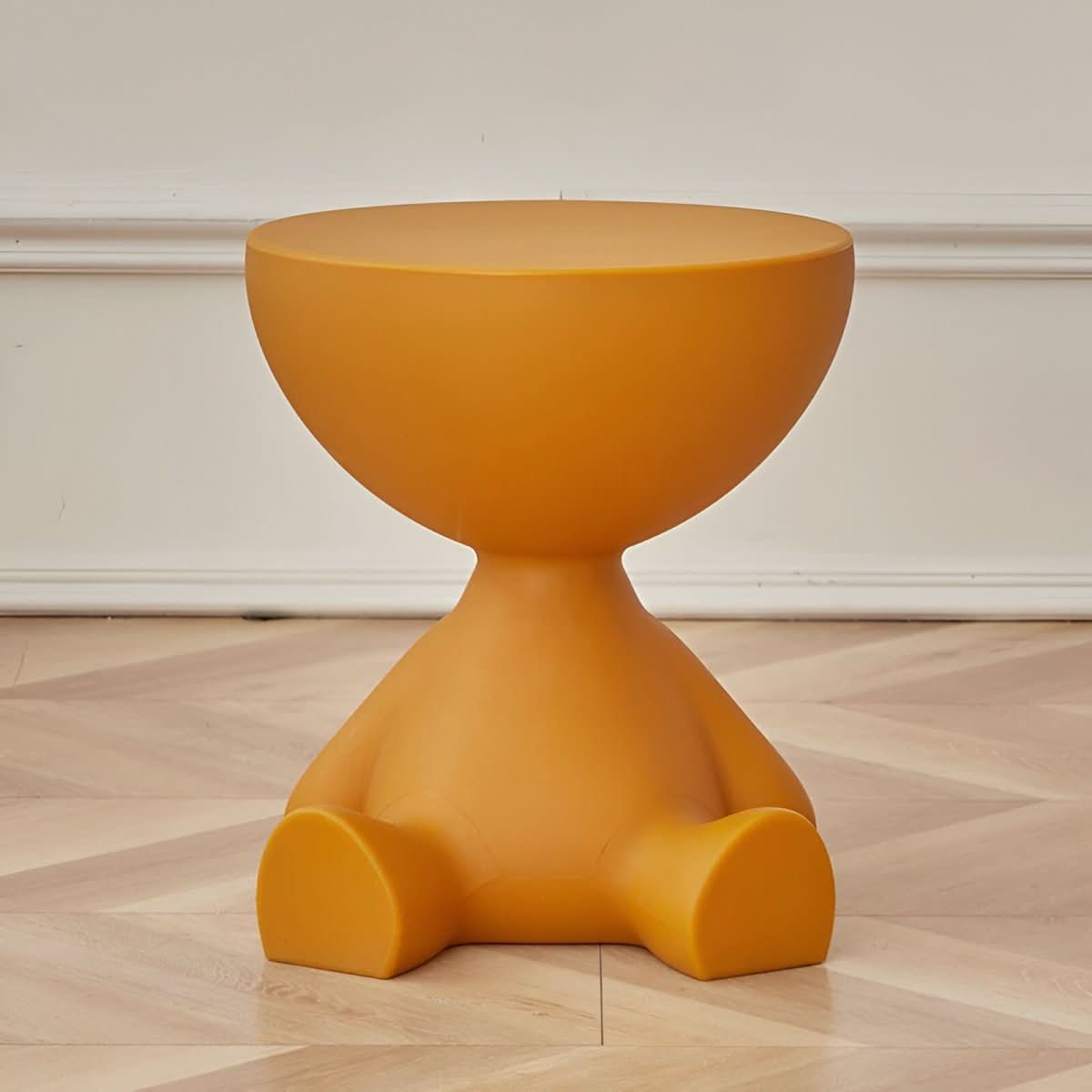 Luxrunde Tisch – Elegante Runde Salontafel Für Stilvolles Wohnen
