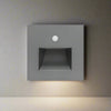 LUX LINE – Robuste LED-Wandleuchte mit Aluminiumgehäuse 11