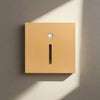 LUX LINE – Robuste LED-Wandleuchte mit Aluminiumgehäuse 8