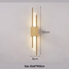 Neapel Wandlampe