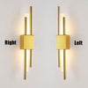 Neapel Wandlampe
