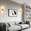 Neapel Wandlampe