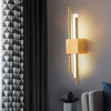 Neapel Wandlampe