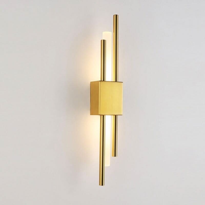 Neapel Wandlampe