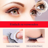 WimpernPerfekt – Wiederverwendbare Selbstklebende Wimpern Für Dramatische Auftritte