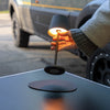 Magnet Light L GREY incl. Placemat