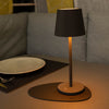 Magnet Light L GREY incl. Placemat