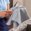 Cleanovate® streifenfreies XL Fenstertuch