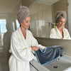 Cleanovate® PRO Trockentuch