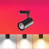 LumiBeam LED Scheinwerfer – Energieeffizienter Strahler mit verstellbarem Lichtwinkel