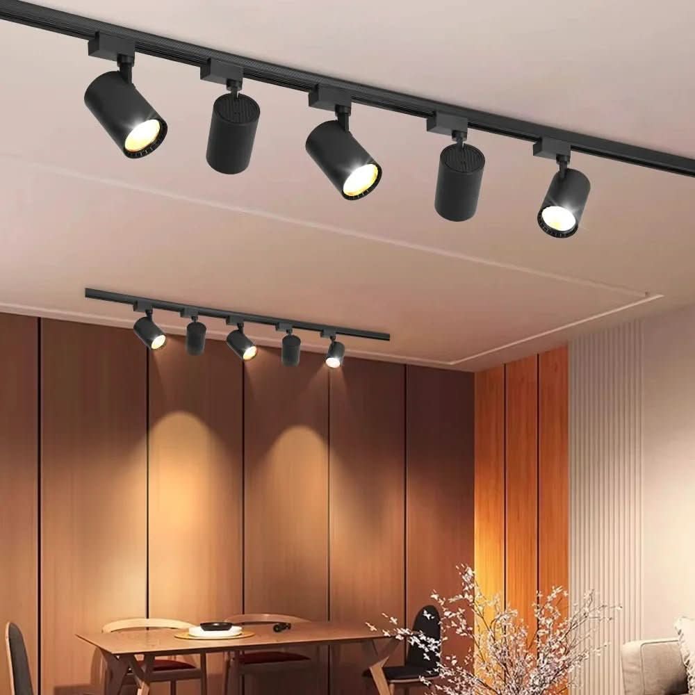 LumiBeam LED Scheinwerfer – Energieeffizienter Strahler mit verstellbarem Lichtwinkel