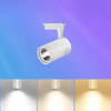 LumiBeam LED Scheinwerfer – Energieeffizienter Strahler mit verstellbarem Lichtwinkel