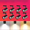 LumiBeam LED Scheinwerfer – Energieeffizienter Strahler mit verstellbarem Lichtwinkel