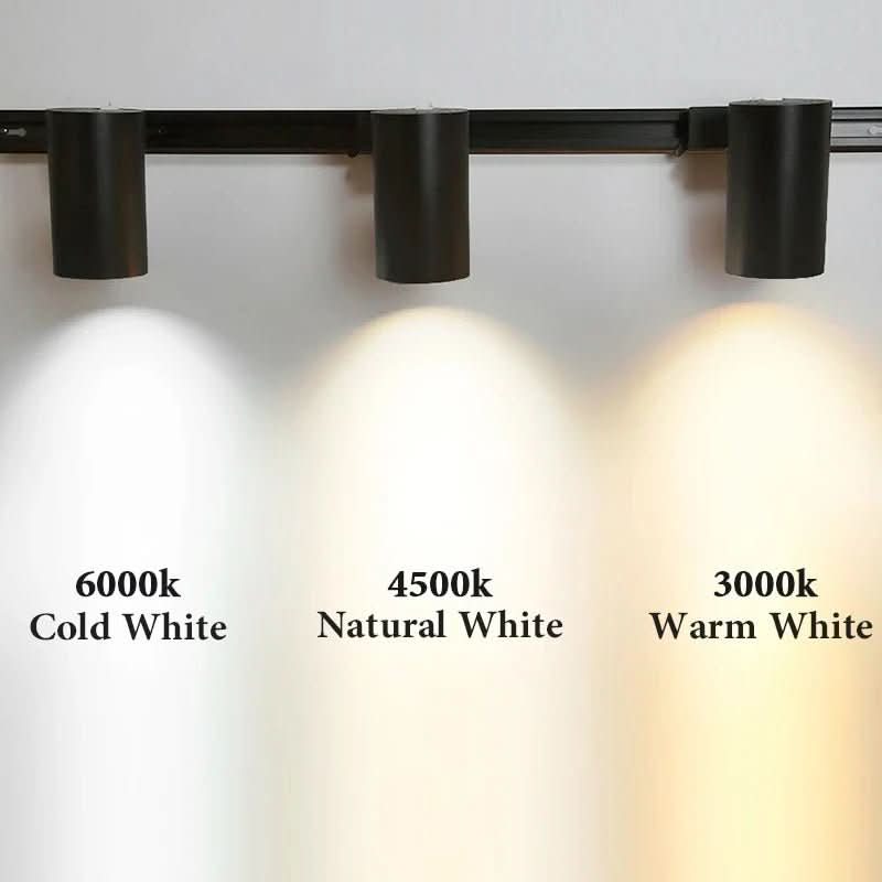 LumiBeam LED Scheinwerfer – Energieeffizienter Strahler mit verstellbarem Lichtwinkel