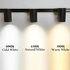 LumiBeam LED Scheinwerfer – Energieeffizienter Strahler mit verstellbarem Lichtwinkel